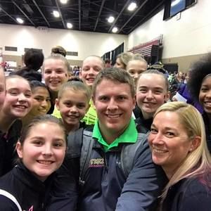 Meet your Posher, James